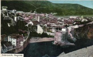Dubrovnik, Ragusa (fl)