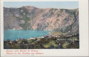 Kotor, Cattaro