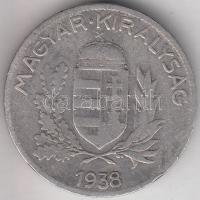 1938. 1P Ag T:2-
