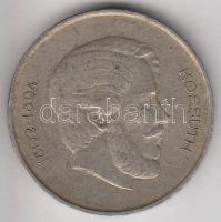 1947. 5Ft Ag "Kossuth" T:2-