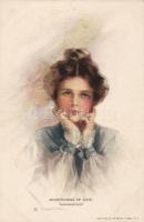 Whisperings of love, s: Philipp Boileau