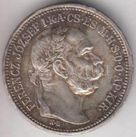 1915. 1K Ag "Ferenc József" T:2