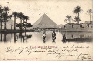 Great Pyramid of Giza