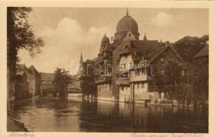 Nürnberg Synagoge