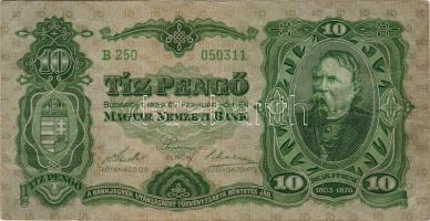 1929. 10P T:II