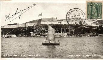 Havana Cabana fortress