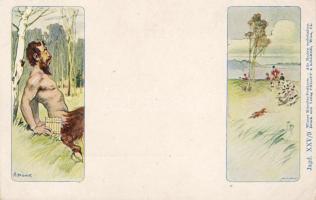 Philipp&Kramer s: A. Pack