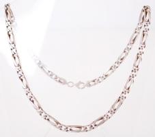 Ezüst nyaklánc / Silver necklace 35,2 g
