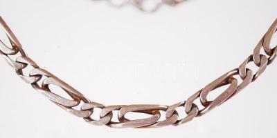 Ezüst nyaklánc / Silver necklace 35,2 g