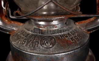 Viharlámpa a Lámpagyártól / 
Hurricane lamp, 33cm