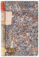 Lassú István: A' Prussziai királyság státistikai, geographiai és históriai leirássa
Pesten, 182...