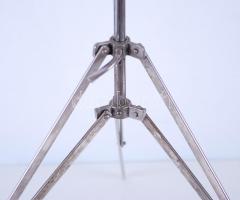 Kottaállvány / 
Metal sheet music stand