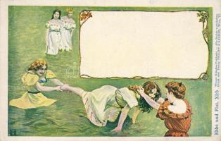 Philipp&Kramer Walter Hampel