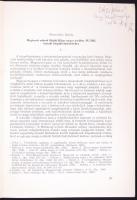 mesterházy Károly: Régészeti adatok Hajdu Bihar megye területe IX-XIII. századi településtörténetéhe...