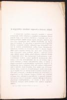 Darkó Jenő: A magyarokra vonatkozó népnevek a bizánci íróknál. Bp., 1910. MTA. 76p