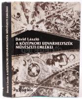Dávid László: A középkori udvarhelyszék művészeti emlékei. Bukarest 1981 Kriterion