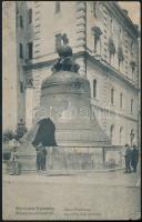 Moscow Kremlin, queen of the bells (small tear)