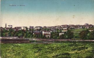 Trieste Servola (fl)