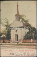 Érsekújvár, Mária kápolna / Mary's chapel (EK)