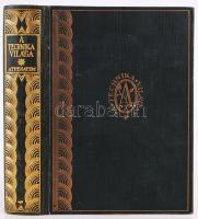 A technika világa. Szerk. Beke Manó. 738 szövegképpel és 43, részben színes műmelléklettel. Harmadik kiadás. Bp., é.n., Athenaeum. Kiadói, aranyozott, félbőr kötésben (néhány lap kijár)