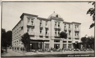 Vrnjci Hotel Imperial