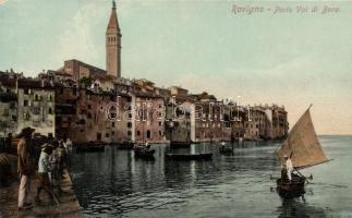Rovinj port (fa)