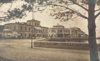 Brijuni restaurant (EB)