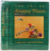 Shozo Sato: The Art of Arranging Flowers. A Complete Guide to Japanese Ikebana. New York, é.n., Harry N. Abrams.