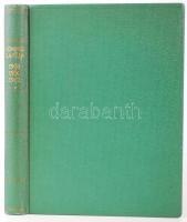 1940-1942 Honvéd naptár kb. 150-160 jó minőségű illusztrációval (Horthy képek, főtisztek kitüntetése...
