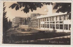 Szliácsfürdő spa (fl)