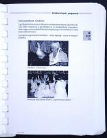 Bányai Sándor-Makai Katalin: Szabadidő-kalauz, Budapest 2005, RAABE Tanácsadó és Kiadó Kft