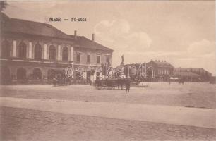 Makó Fő utca