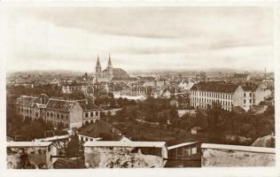 Komárom Visszatért So. Stpl