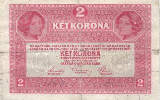 1916-1917. 1K "7315" + 2K "7428" + 2K "A 1054" T:III-