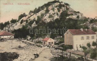 Crkvice - Krivosije (fl)