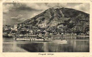 Visegrád, SS Szent Imre