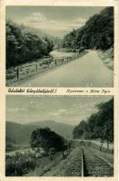 Unidentified Carpatho-Ukraine card