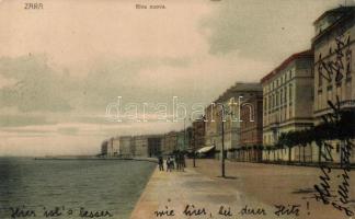 Zara,  Riva nuova (EK)