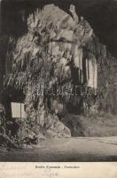 Postojna Cave funicular (EK)