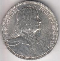 1935. 2P Ag "Rákóczi" T:2