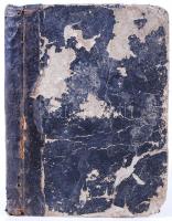 Mezey János: Szűz Mária dícsérete azaz énekes és imádságos könyv a búcsújáró ker. kath. hívek számár...