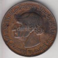 Német Birodalom / Westfalen 1923. 5.000.000M T:2- k.
German Empire / Westphalia 1923. 5.000.000M eme...