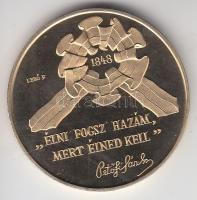 1998. 100Ft "1848-49-es szabadságharc.." T:PP