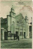 Békéscsaba Apolló Mozgó Képszínház (b)