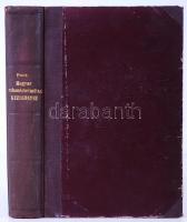Póra Ferenc: A magyar rokonértelmű szók és szólások kézikönyve. - Tartalmaz harmincezer szinoním szó...