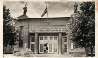 Budapest II. Császár fürdő (fl)