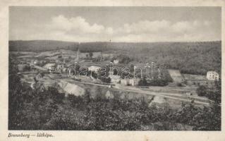 Sopron Brennbergbánya (EK)