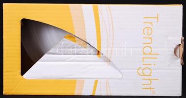 Nem használt trendlight lámpatest eredeti dobozában