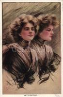 Anticipating, s: Philipp Boileau