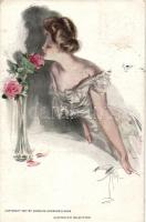 American beauties, s: Harrison Fischer